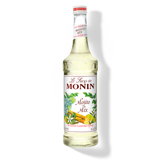 Mojito Mix