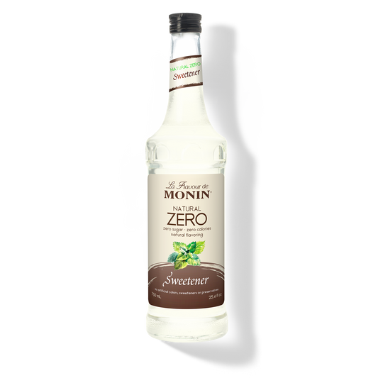 Natural Zero Sweetener