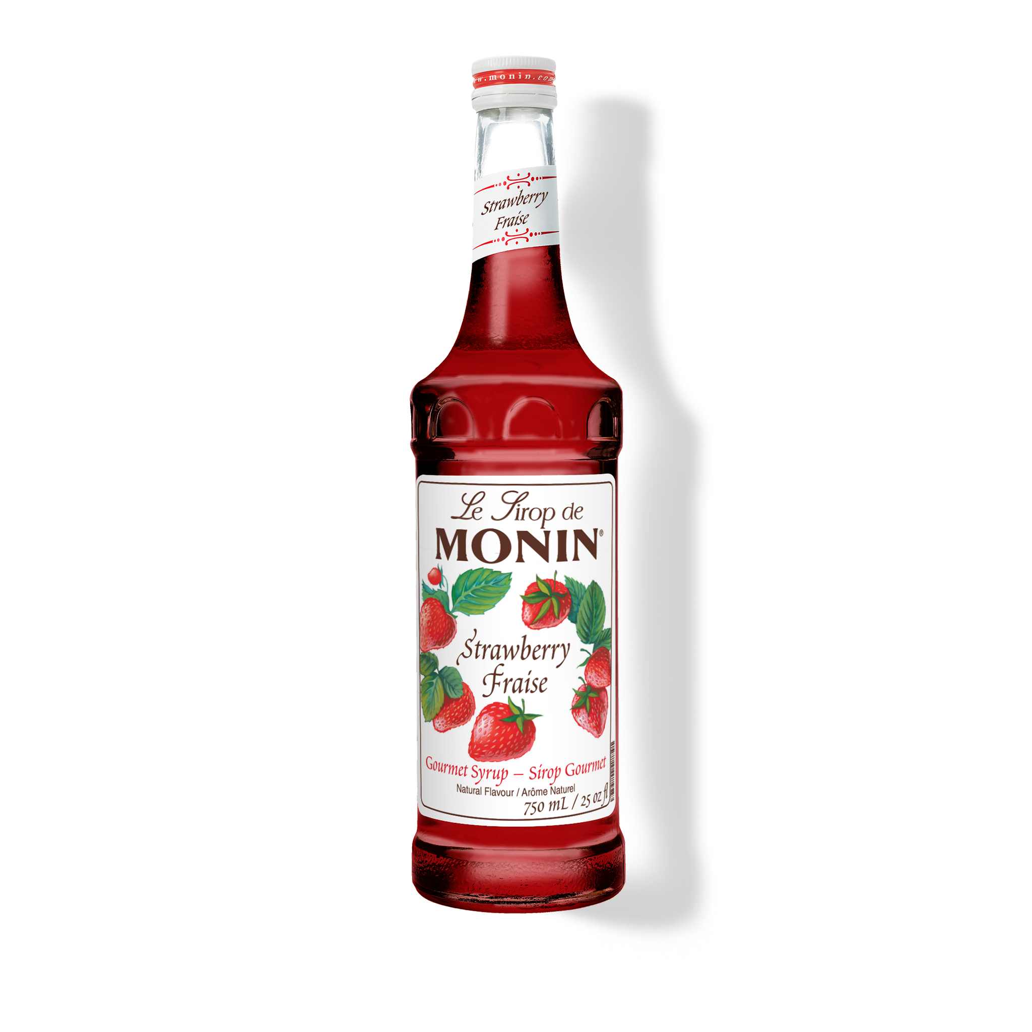All Coffee Syrups | Monin's Best Syrups for Coffee - Monin Canada