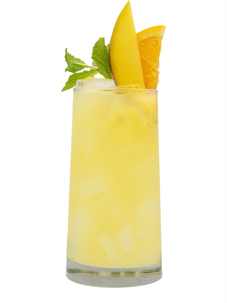 マメスナ[Mango Cooler] マメスナ】Mango Cooler マンゴークーラー[ゴジラブリード