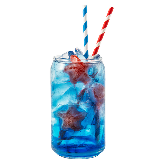 star spangled fizz