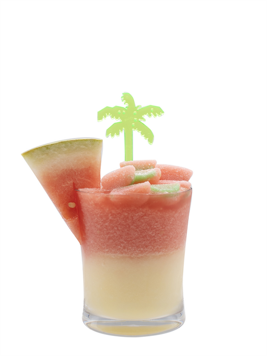 watermelon slushie