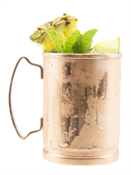 pineapple mule 