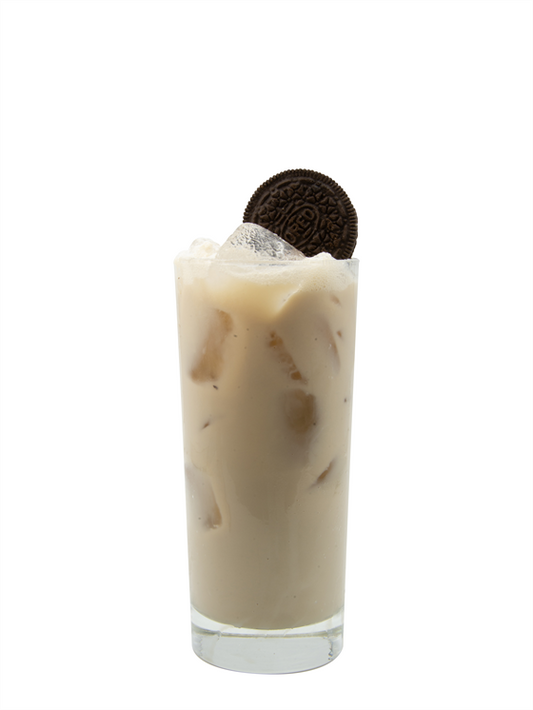 cookies & cream dirty soda​