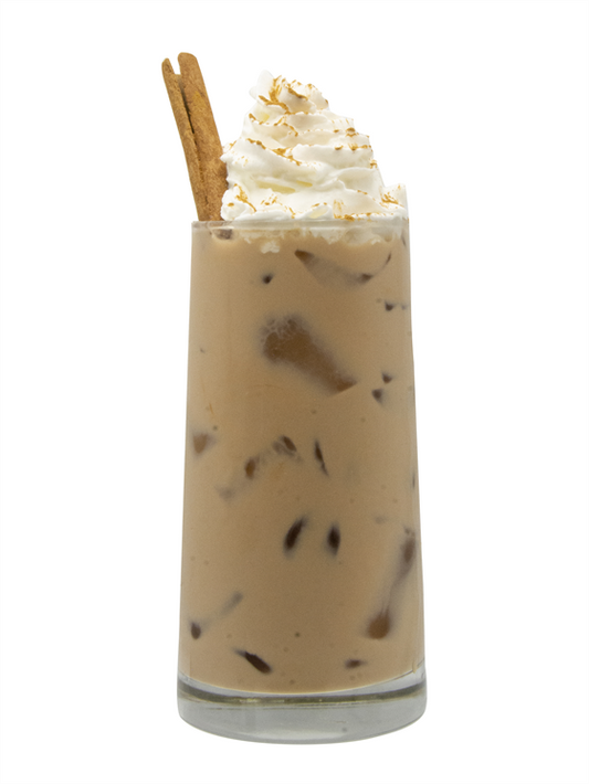 maple churro cold brew​