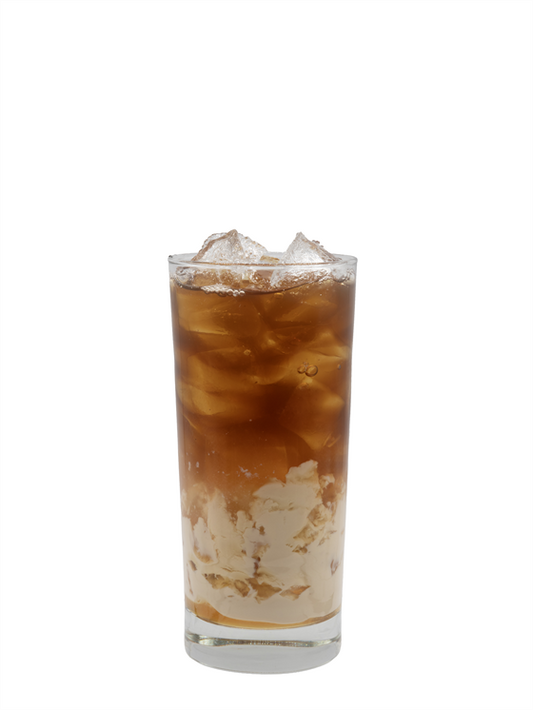 peanut butter protein coffee​