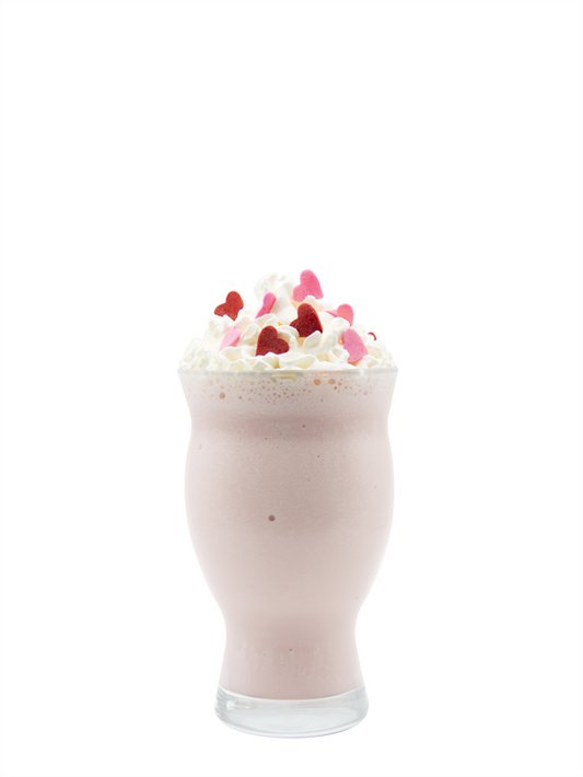 wild at heart milkshake