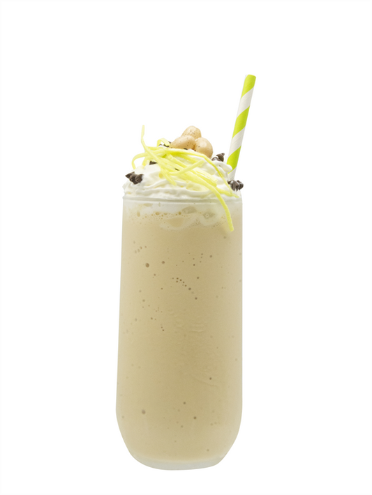 nest egg milkshake