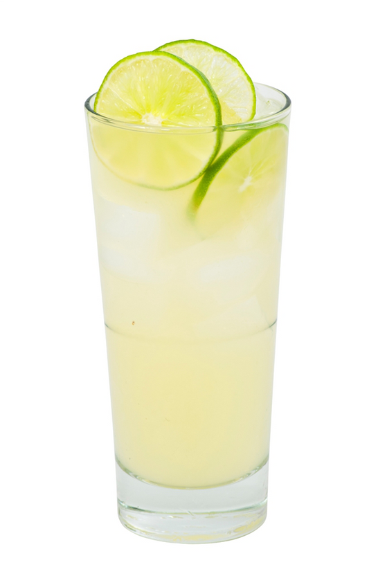 exotic citrus lemonade