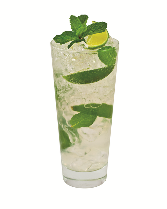 lime mojito 