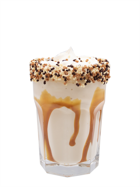 dulce coco milkshake​