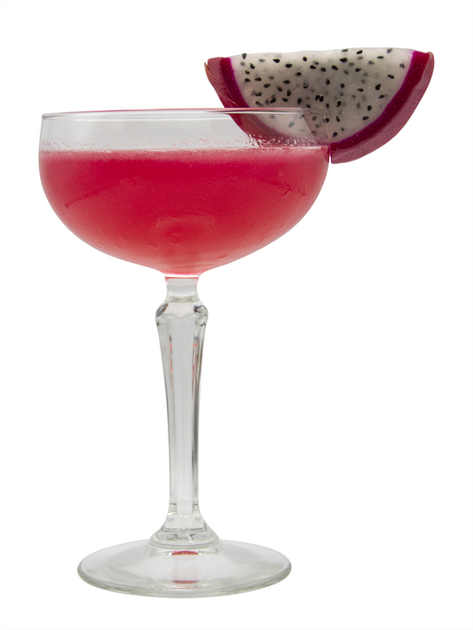 dragon fruit daiquiri