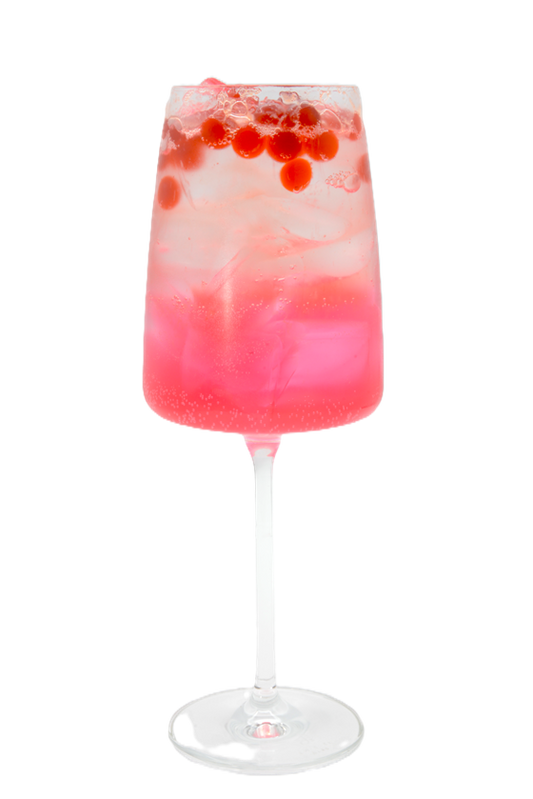 speckled dragon spritz