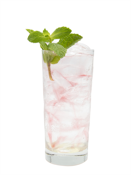 ginger spiced spa day