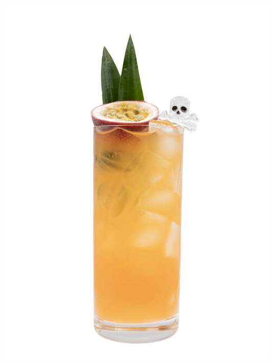plunder punch