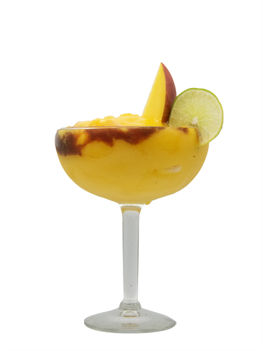 mango & chamoy daiquiri
