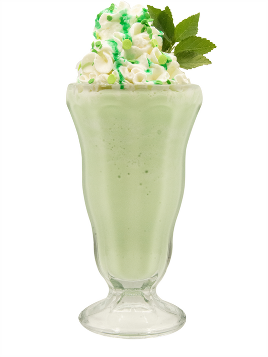 emerald isle shake