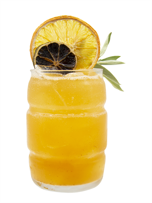 landry's pumpkin barrel