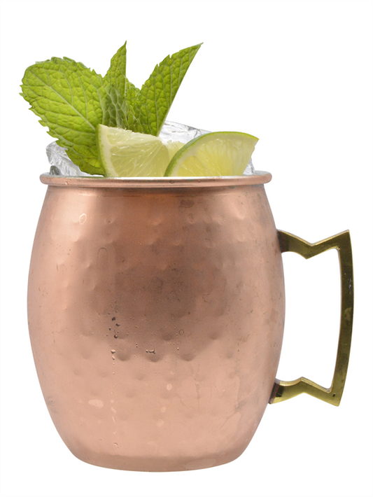 cherry mockmule