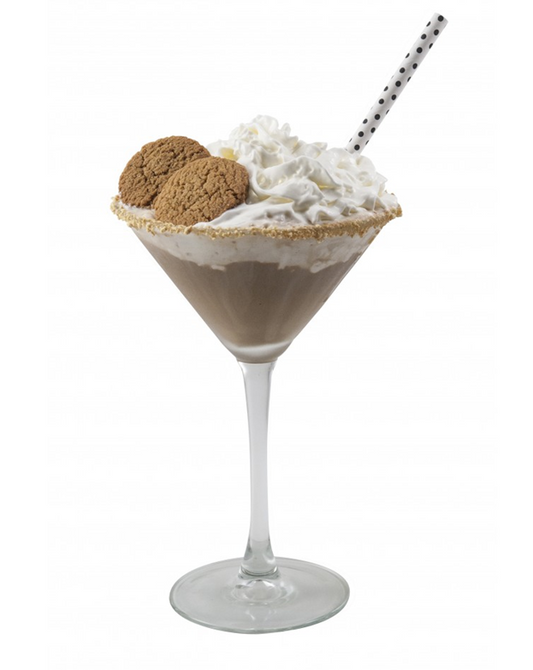 cookie butter martini