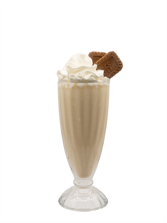 pancake crunch milkshake​