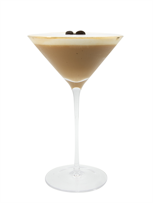 espresso yourself martini