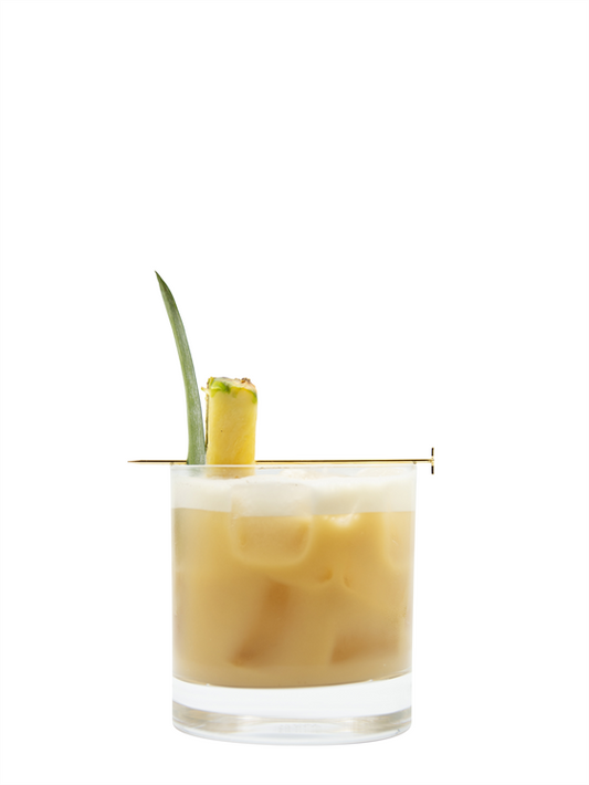 colada mocktail