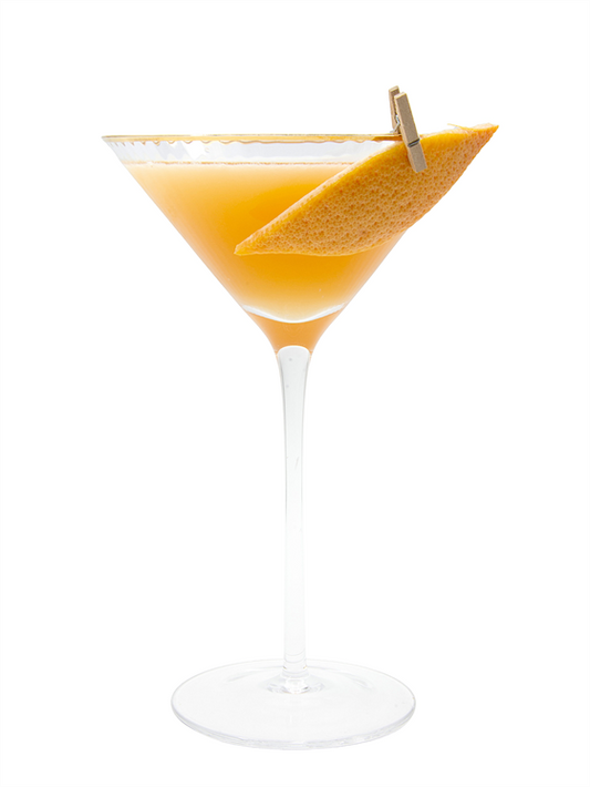 brown derby cocktail​