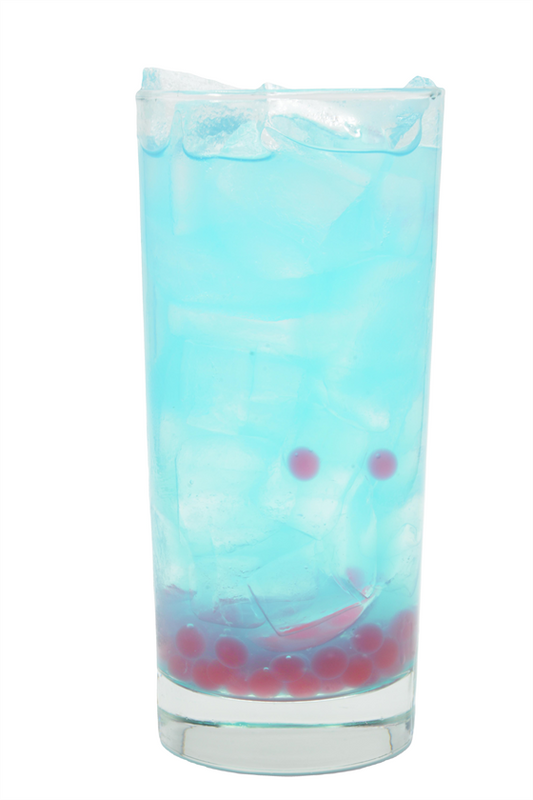 summer berry lemonade