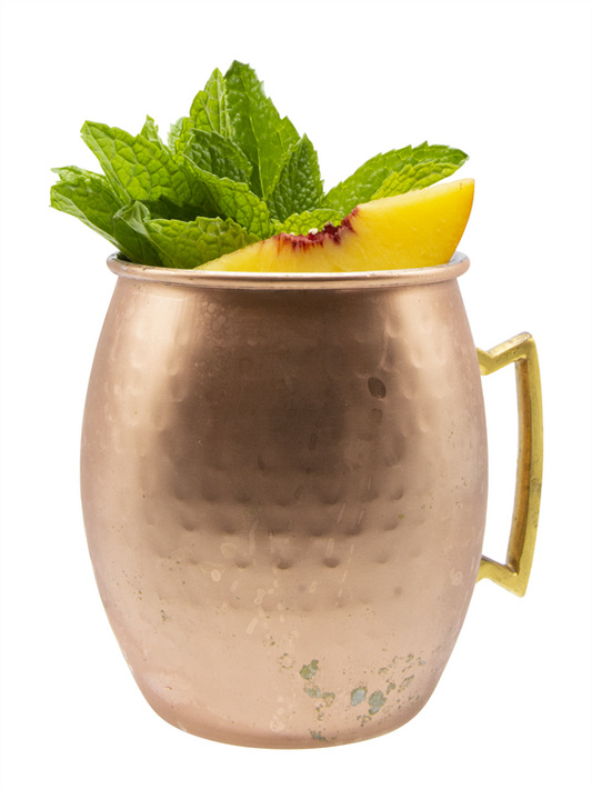 southern peach mule