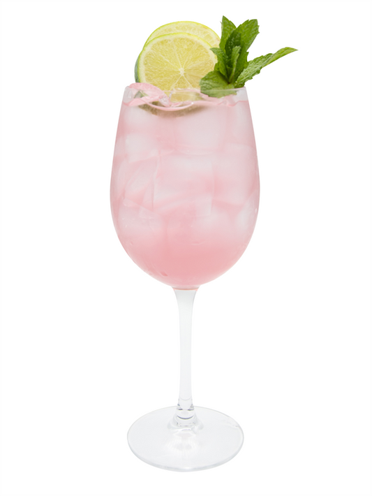 guava lillet spritz