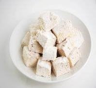 Chocolate Marshmallows