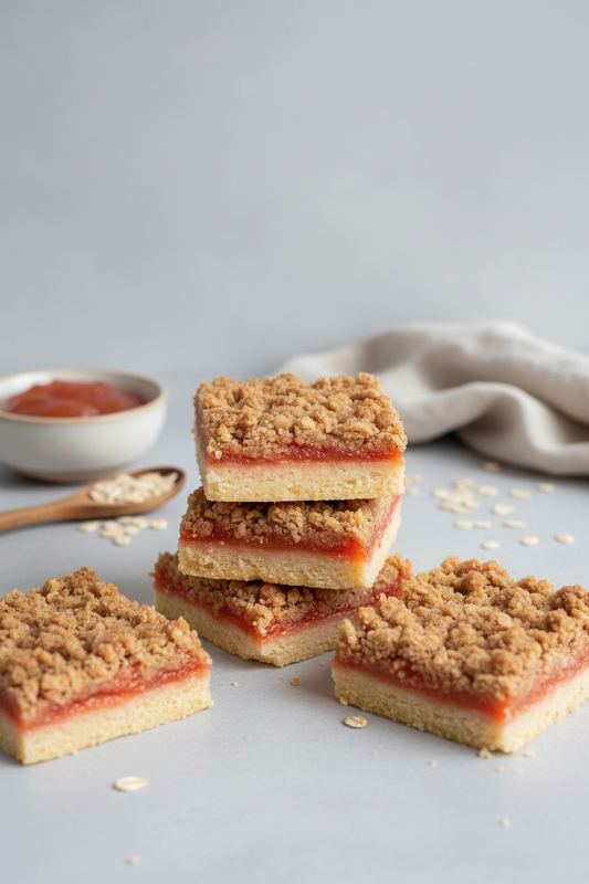 Guava Bars