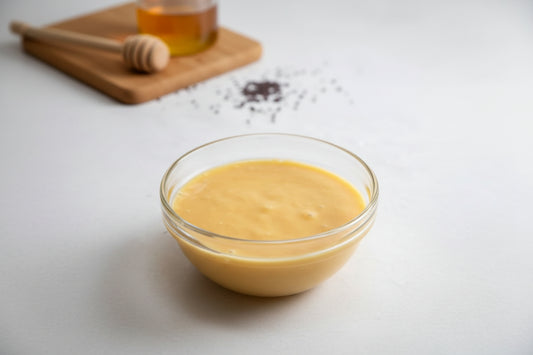 Guava Honey Mustard