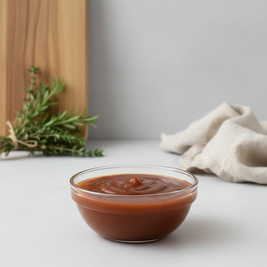 Guavanero Sauce