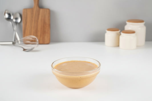 Sauce Queue De Dragon