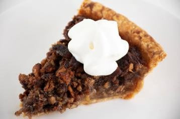 Pecan Praline Pie