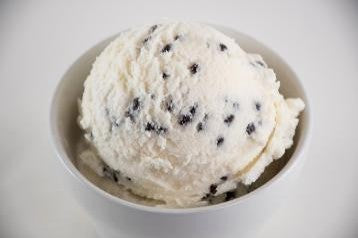 Peppermint Chip Ice Cream