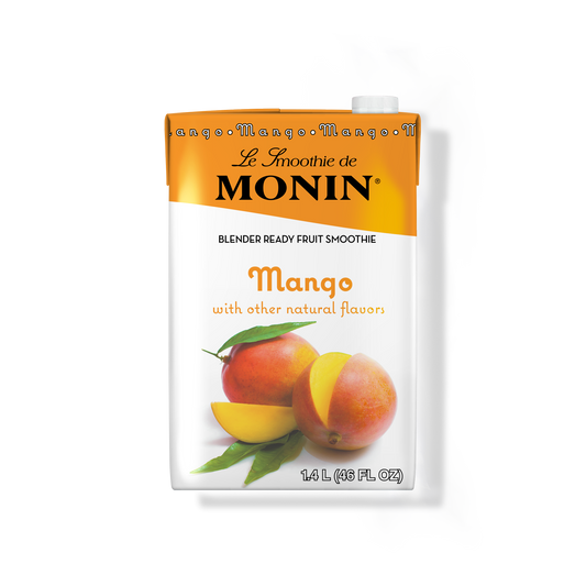 Mango Fruit Smoothie Mix