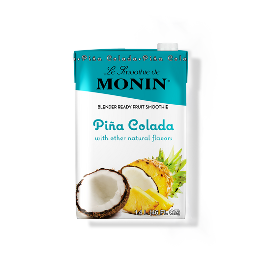 Piña Colada Fruit Smoothie Mix