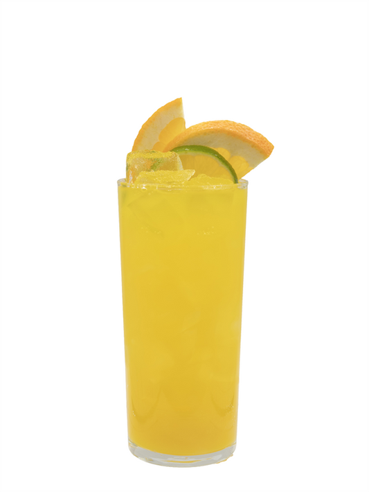 banana wake up call​