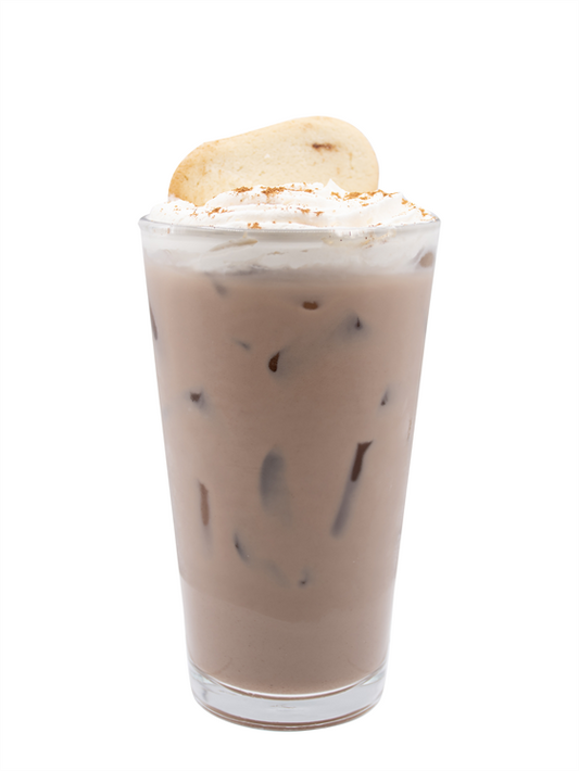 tiramisu chocolate milk​