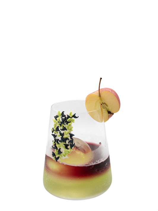 wicked big apple sour