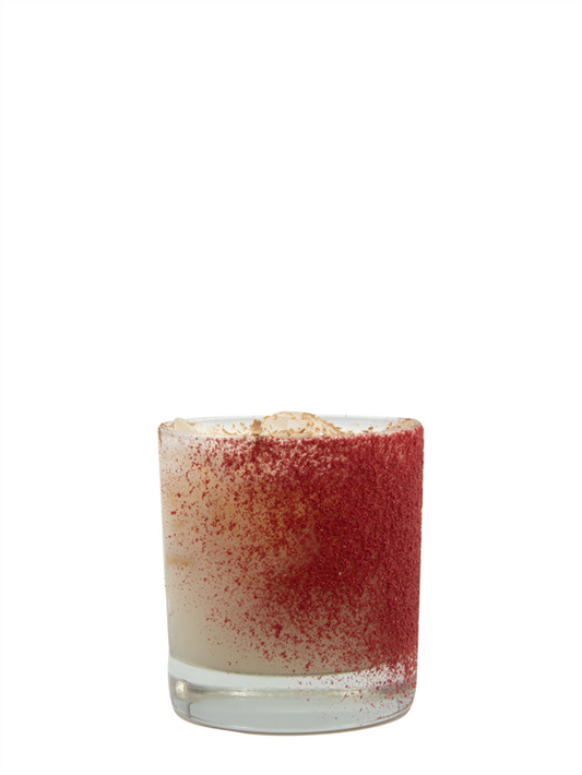 raspberry chocolate milk​