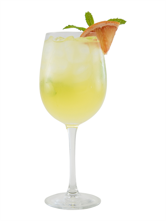 aloha white sangria