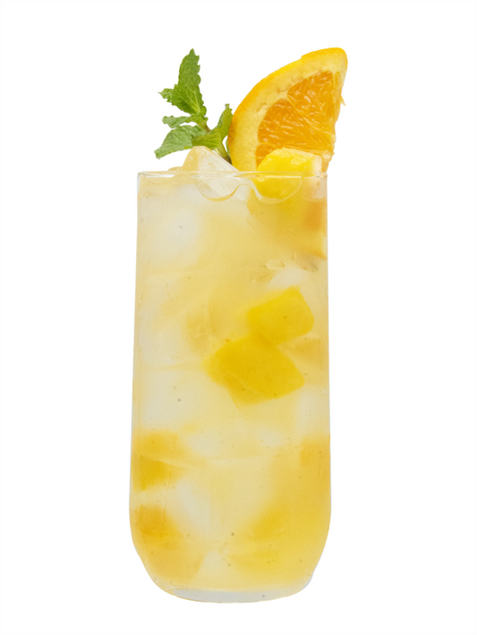 mango refresher