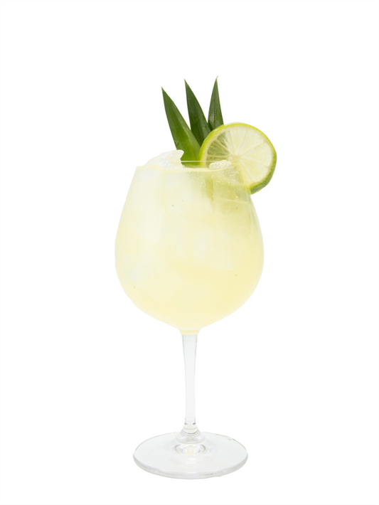 sparkling island passion