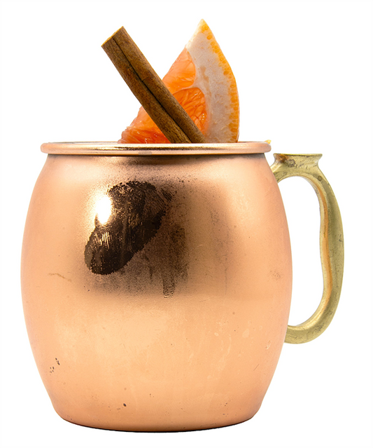 pack mule mocktail