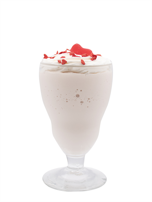 amore milkshake