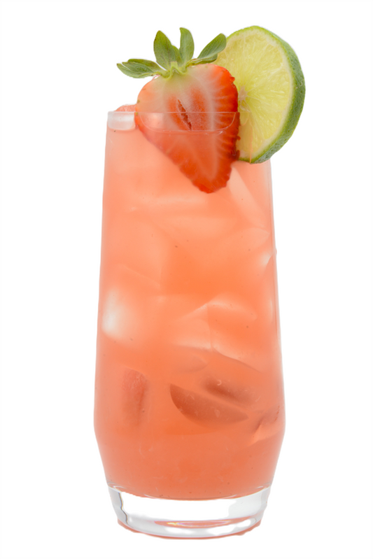 passion berry spark